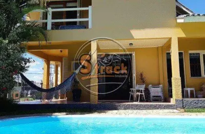 Casa com 4 quartos à venda na oto roth, 112, rio branco, são leopoldo por r$ 1.500.000