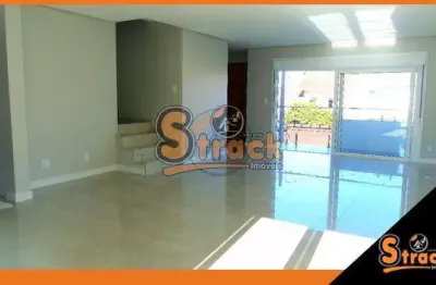 Casa com 3 quartos à venda na rua walter lamb, 230, são josé, são leopoldo por r$ 1.290.000