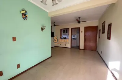 Apartamento com 2 quartos à venda na rua são paulo, 328, centro, são leopoldo por r$ 270.000