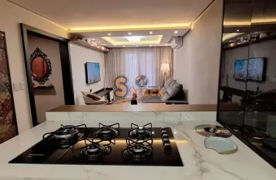 Apartamento com 3 quartos à venda na rua ari georg, 63, centro, são leopoldo por r$ 480.000