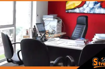 Sala comercial à venda na avenida joão corrêa, 991, centro, são leopoldo por r$ 200.000