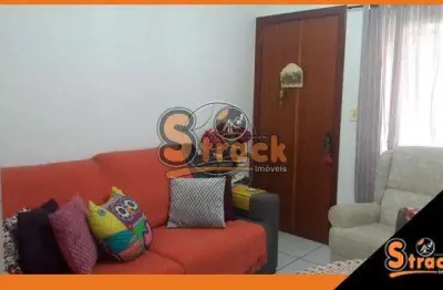 Apartamento com 2 quartos à venda na rua casemiro de abreu, 78, rio branco, são leopoldo por r$ 230.000