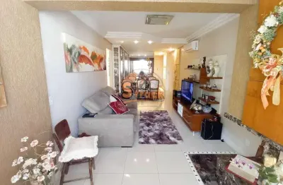 Apartamento com 3 quartos à venda na rua são joaquim, 742, centro, são leopoldo por r$ 742.000