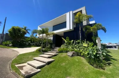 Casa em condomínio fechado com 3 quartos à venda na avenida irmã helenita, 240, são josé, são leopoldo por r$ 4.500.000