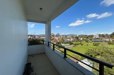 Apartamento com 2 quartos à venda na rua felipe matte, 279, morro do espelho, são leopoldo por r$ 520.000