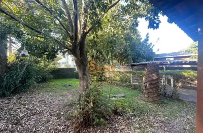 Terreno à venda na rua nóbrega, 772, cristo rei, são leopoldo por r$ 360.000