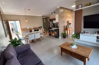 Casa com 3 quartos à venda na rua dos andes, 177, morro do espelho, são leopoldo por r$ 670.000