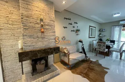 Casa com 3 quartos à venda na rua jaime zeltzer, 79, jardim américa, são leopoldo por r$ 799.000