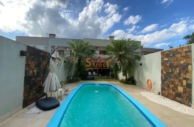 Casa com 3 quartos à venda na rua jaime zeltzer, 79, jardim américa, são leopoldo por r$ 799.000