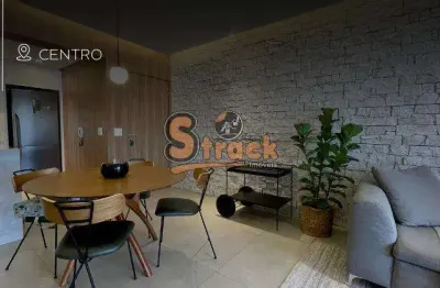 Apartamento com 3 quartos à venda na rua são francisco, 258, centro, são leopoldo por r$ 725.000