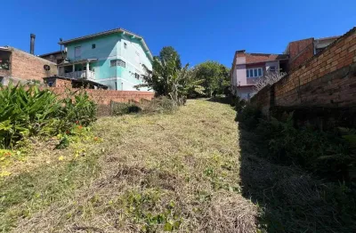 Terreno à venda na rua augusto meyer, 1, santo andré, são leopoldo por r$ 230.000