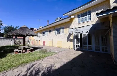 Casa com 4 quartos à venda na avenida wilhelm rotermund, 1084, morro do espelho, são leopoldo por r$ 1.360.000