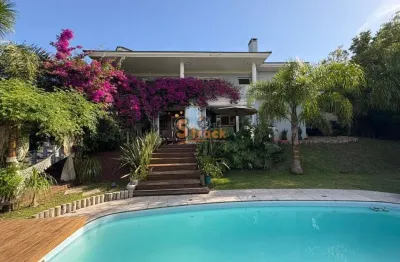 Casa com 3 quartos à venda na rua carlos eduardo bitello, 84, jardim américa, são leopoldo por r$ 1.700.000