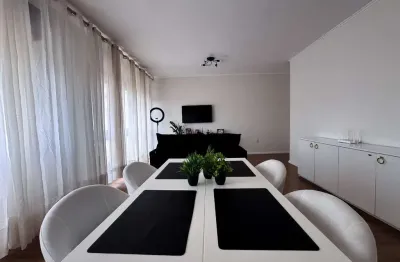 Apartamento com 3 quartos à venda na rua antunes ribas, 35, morro do espelho, são leopoldo por r$ 485.000