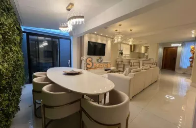 Casa em condomínio fechado com 3 quartos à venda na avenida john kennedy, 244, morro do espelho, são leopoldo por r$ 1.550.000