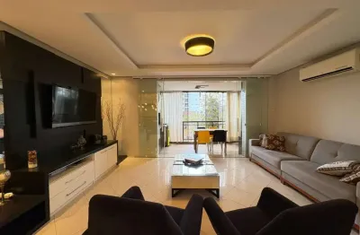 Apartamento com 3 quartos à venda na rua pinheiro machado, 451, morro do espelho, são leopoldo por r$ 1.272.000