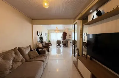 Casa com 3 quartos à venda na angelo bianchi, 255, fazenda são borja, são leopoldo por r$ 550.000