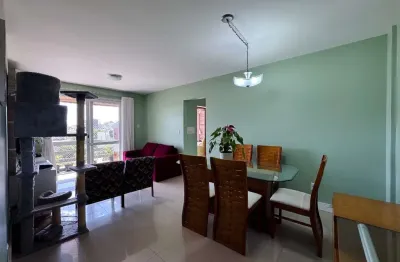 Apartamento com 2 quartos à venda na rua são joão, 815, centro, são leopoldo por r$ 380.000