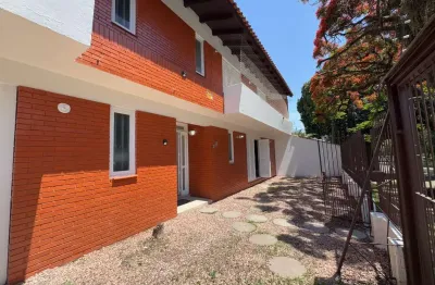 Casa com 4 quartos à venda na rua joão pereira chaves, 395, jardim américa, são leopoldo por r$ 739.000