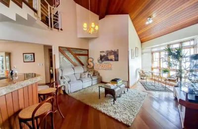 Casa com 4 quartos à venda na rua david canabarro, 33, morro do espelho, são leopoldo por r$ 1.200.000