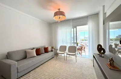 Apartamento com 3 quartos à venda na rua são joaquim, 310, centro, são leopoldo por r$ 1.099.000