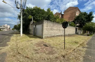 Terreno à venda na 25 de julho, 459, fião, são leopoldo por r$ 545.000