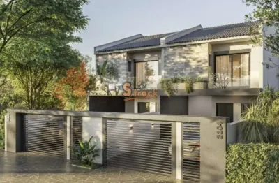 Casa com 3 quartos à venda na avenida doutor mário sperb, 2106, rio branco, são leopoldo por r$ 799.000