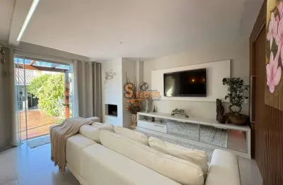 Casa com 4 quartos à venda na rua suíça, 740, pinheiro, são leopoldo por r$ 1.350.000