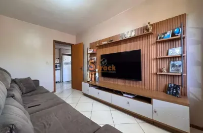 Casa com 3 quartos à venda na rua ângelo bianchi, 196, fazenda são borja, são leopoldo por r$ 550.000