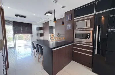 Casa em condomínio fechado com 3 quartos à venda na rua dietrich hilbk, 494, morro do espelho, são leopoldo por r$ 820.000