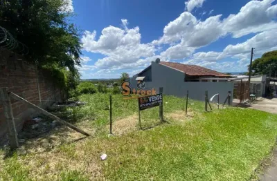Terreno à venda na Avenida Feitoria, 3080, Feitoria, São Leopoldo por R$ 210.000