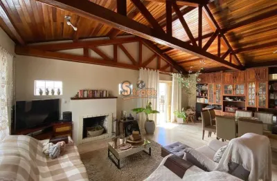 Cobertura com 3 quartos à venda na Rua Ivo Afonso, 46, Fião, São Leopoldo por R$ 599.000