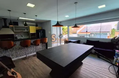 Casa com 2 quartos à venda na Rua Paulo Uebel, 1326, Campestre, São Leopoldo por R$ 562.000