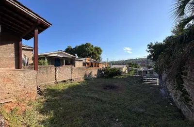 Terreno à venda na Rua Santo Ângelo, 432, Santa Teresa, São Leopoldo por R$ 200.000