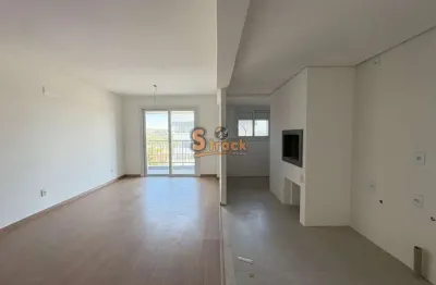 Apartamento com 3 quartos à venda na Travessa Iracema, 375, Jardim América, São Leopoldo por R$ 837.000