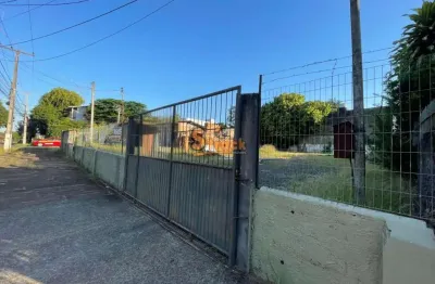 Terreno à venda na Rua Nóbrega, Cristo Rei, São Leopoldo por R$ 800.000