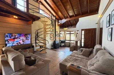 Casa com 3 quartos à venda na Rua Armação, 83, Campestre, São Leopoldo por R$ 742.000