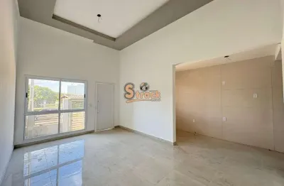 Casa com 3 quartos à venda na Rua João Albino Weber, 125, Feitoria, São Leopoldo por R$ 469.000