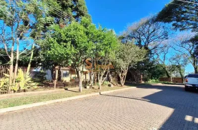 Terreno à venda na Rua Santa Cruz, 231, Campestre, São Leopoldo por R$ 350.000