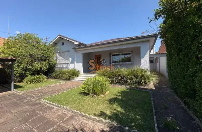 Casa com 5 quartos à venda na Rua Nóbrega, 168, Padre Reus, São Leopoldo por R$ 850.000