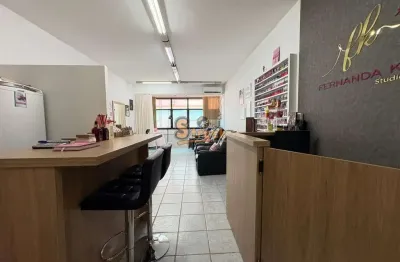 Sala comercial à venda na Rua João Neves da Fontoura, 520, Centro, São Leopoldo por R$ 200.000