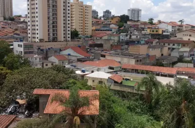 Locação Vila Galvão , apto andar médio, com elevador, rua tranquila