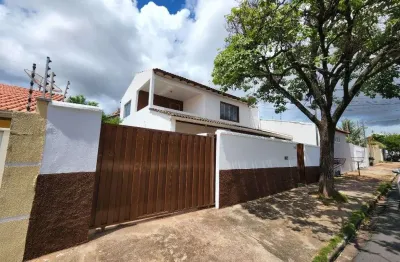 Casa com 6 dormitórios à venda, 311 m² por r$ 655.000,00 - cpa ii - cuiabá/mt