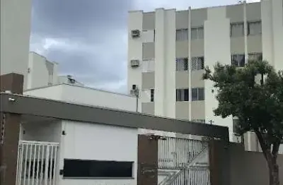 Apartamento com 02 dormitórios à venda, 48 m² por r$ 160.000 - terra nova - cuiabá/mt