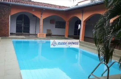 Casa com 3 dormitórios à venda, 545 m² por r$ 1.200.000,00 - jardim shangri-la - cuiabá/mt