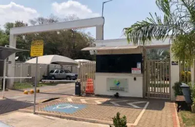 Apartamento com 2 dormitórios à venda, 47 m² por r$ 190.000,00 - coxipó - cuiabá/mt
