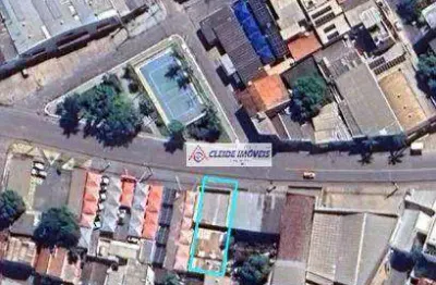 Salão comercial à venda por r$ 2.150.000 - jardim paulista - cuiabá/mt