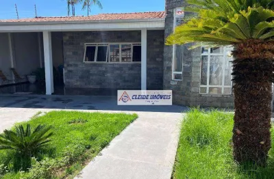 Casa com 3 dormitórios à venda, 325 m² por r$ 1.160.000,00 - jardim das palmeiras - cuiabá/mt
