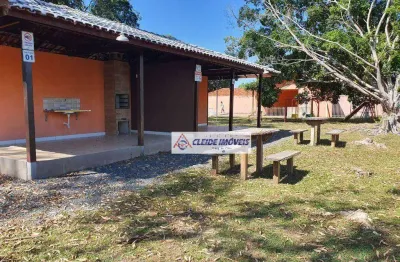 Chácara com 2 dormitórios à venda, 62000 m² por r$ 2.000.000,00 - jardim vitória - cuiabá/mt