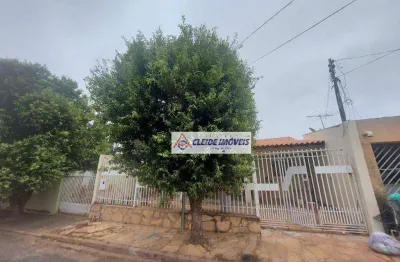 Casa com 3 dormitórios à venda, 154 m² por r$ 350.000,00 - cpa iv - cuiabá/mt